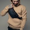 Бананка чоловіча Skill Lodka чорна