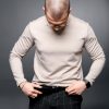 Ремень мужской Skill черный