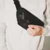 Бананка мужская Skill флотар черная