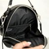 Сумка крос-боді жіноча Sambag Bale Mzn чорна