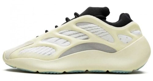 Кроссовки Adidas Yeezy Boost 700 V3 Azael
