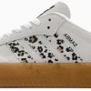 Кросівки Adidas Wmns Sambae Cream White Leopard
