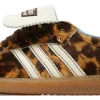 Кросівки Wales Bonner x Samba Pony Leopard