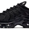Кроссовки Nike Air Max Plus TN Triple Black