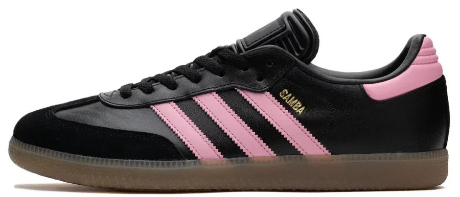 Кроссовки Adidas Samba Inter Miami CF
