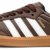 Кроссовки Adidas Samba OG Earth Strata