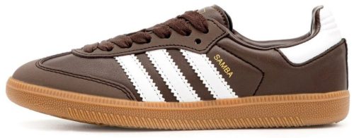 Кроссовки Adidas Samba OG Earth Strata