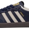 Кросівки Adidas Samba OG Night Navy Gum