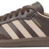 Кросівки Adidas Originals Samba Og Dark Brown Beige