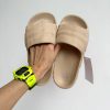 Тапочки Adidas Adilette 22 Slides Beige
