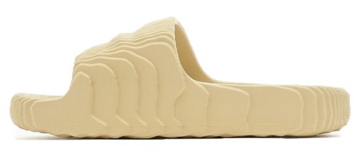 Тапочки Adidas Adilette 22 Slides Beige