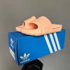 Капці Adidas Adilette 22 Slides Peach