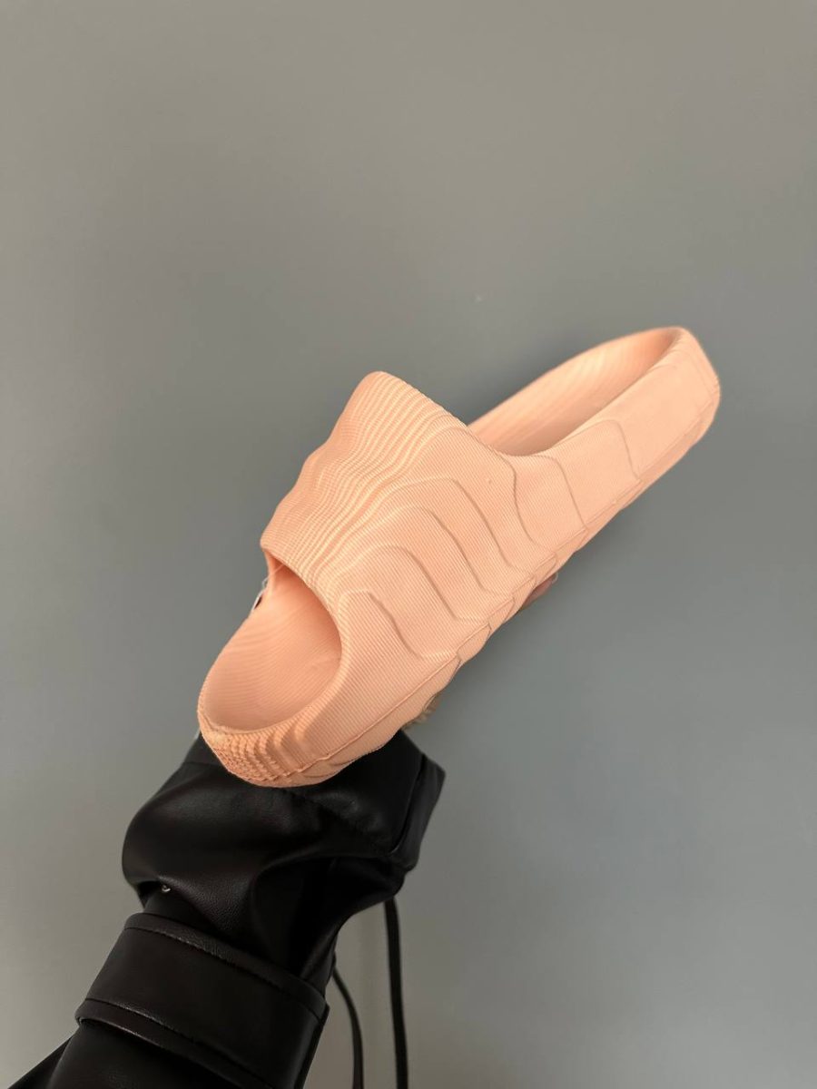 Капці Adidas Adilette 22 Slides Peach