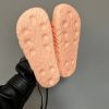Капці Adidas Adilette 22 Slides Peach