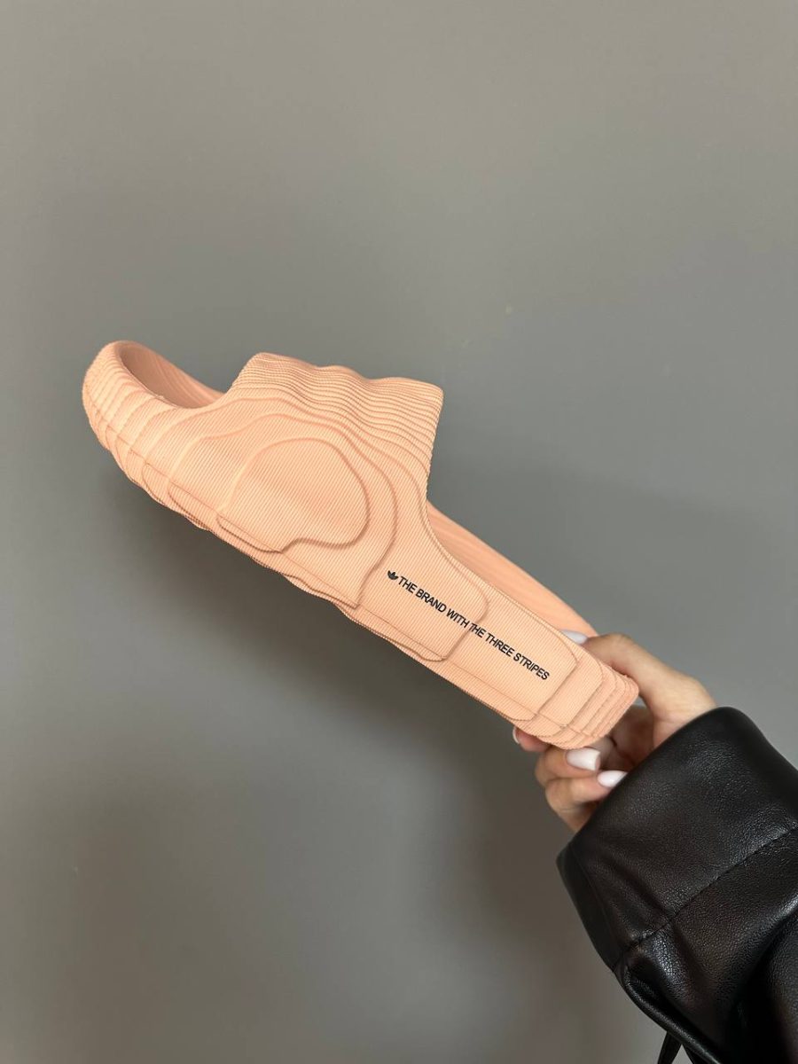 Капці Adidas Adilette 22 Slides Peach