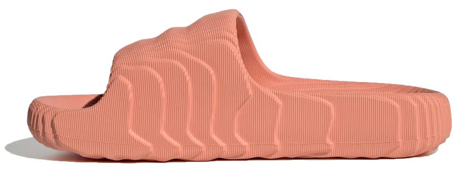 Капці Adidas Adilette 22 Slides Peach