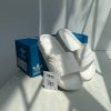 Тапочки Adidas Adilette 22 Slides White