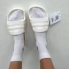 Тапочки Adidas Adilette 22 Slides White