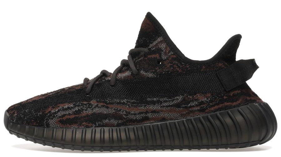 Кросівки Adidas Yeezy Boost V2 350 Mx Rock