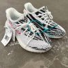 Кросівки Adidas Yeezy Boost V2 350 Zebra