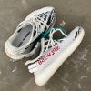 Кросівки Adidas Yeezy Boost V2 350 Zebra