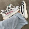 Кросівки Adidas Yeezy Boost V2 350 Zebra