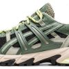 Кроссовки ASICS Gel-Sonoma 15-50 Ivy Black