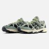 Кроссовки ASICS Gel-Sonoma 15-50 Ivy Black