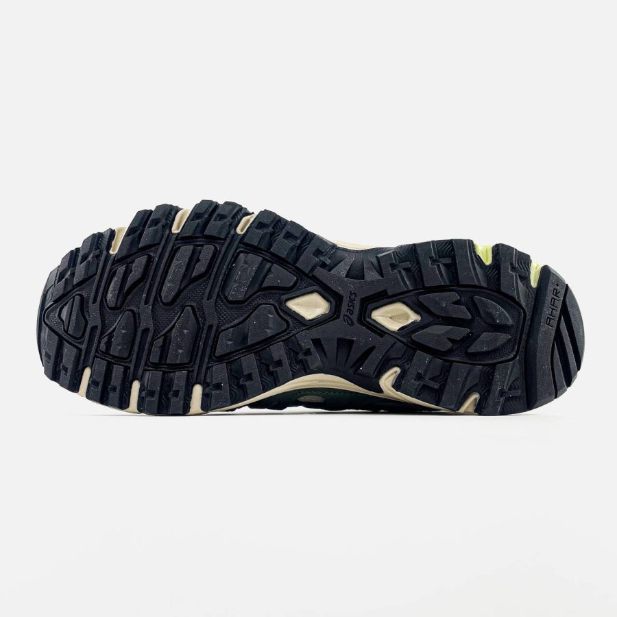 Кроссовки ASICS Gel-Sonoma 15-50 Ivy Black