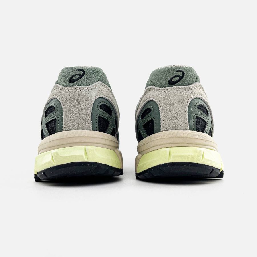 Кроссовки ASICS Gel-Sonoma 15-50 Ivy Black