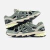 Кроссовки ASICS Gel-Sonoma 15-50 Ivy Black