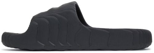 Тапочки Adidas Adilette 22 Slides Black
