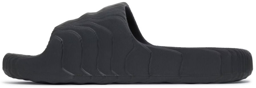 Капці Adidas Adilette 22 Slides Black