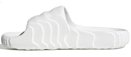 Тапочки Adidas Adilette 22 Slides White