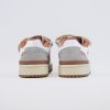 Кросівки Adidas Forum 84 Low Cream/Orange