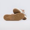 Кросівки Adidas Forum 84 Low Cream/Orange