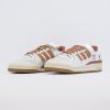 Кросівки Adidas Forum 84 Low Cream/Orange