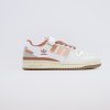 Кросівки Adidas Forum 84 Low Cream/Orange