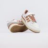 Кросівки Adidas Forum 84 Low Cream/Orange