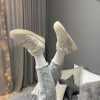 Кроссовки Adidas Forum 84 Low Orbit Grey