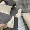 Кроссовки Adidas Forum 84 Low Orbit Grey