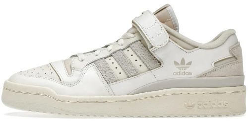 Кроссовки Adidas Forum 84 Low Orbit Grey