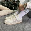 Кроссовки Adidas Forum 84 Low Orbit Grey