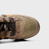 Кроссовки Adidas Forum Low Bad Bunny Brown