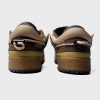 Кроссовки Adidas Forum Low Bad Bunny Brown