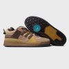 Кроссовки Adidas Forum Low Bad Bunny Brown