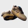 Кроссовки Adidas Forum Low Bad Bunny Brown