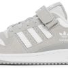 Кроссовки Adidas Forum Low Cloud Grey