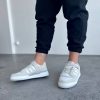 Кроссовки Adidas Forum Low Cloud Grey
