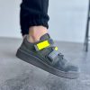 Кросівки Adidas Forum Low Strap Cinder